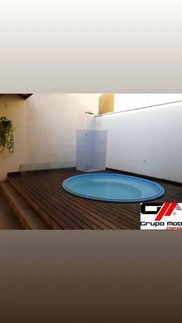 Foto 4 de Casa com 2 quartos à venda, 170m2 em Jardim Santa Clara, Taubate - SP
