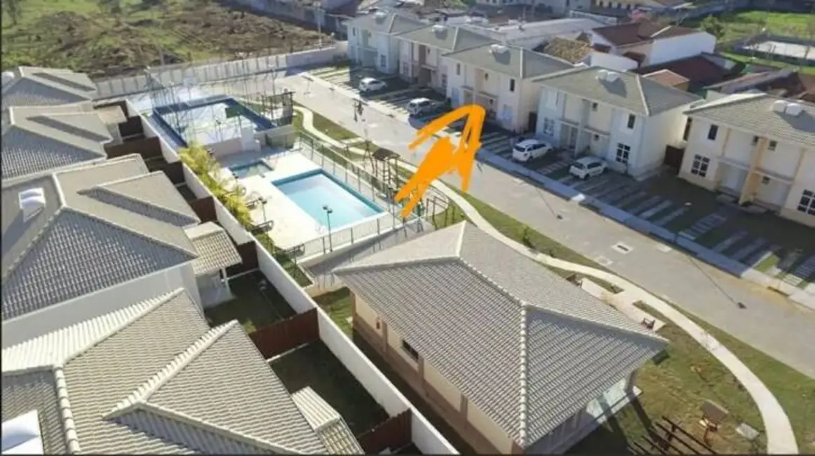 Foto 8 de Casa com 3 quartos à venda, 120m2 em Alto do Cardoso, Pindamonhangaba - SP