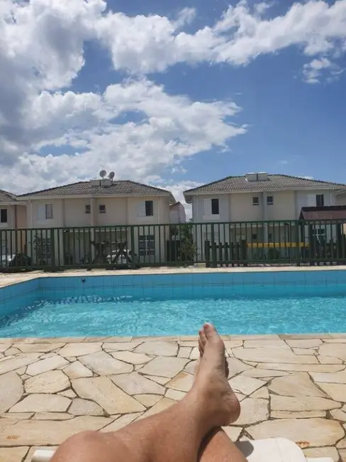 Foto 7 de Casa com 3 quartos à venda, 120m2 em Alto do Cardoso, Pindamonhangaba - SP