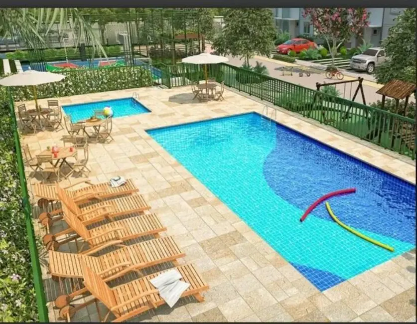 Foto 6 de Casa com 3 quartos à venda, 120m2 em Alto do Cardoso, Pindamonhangaba - SP