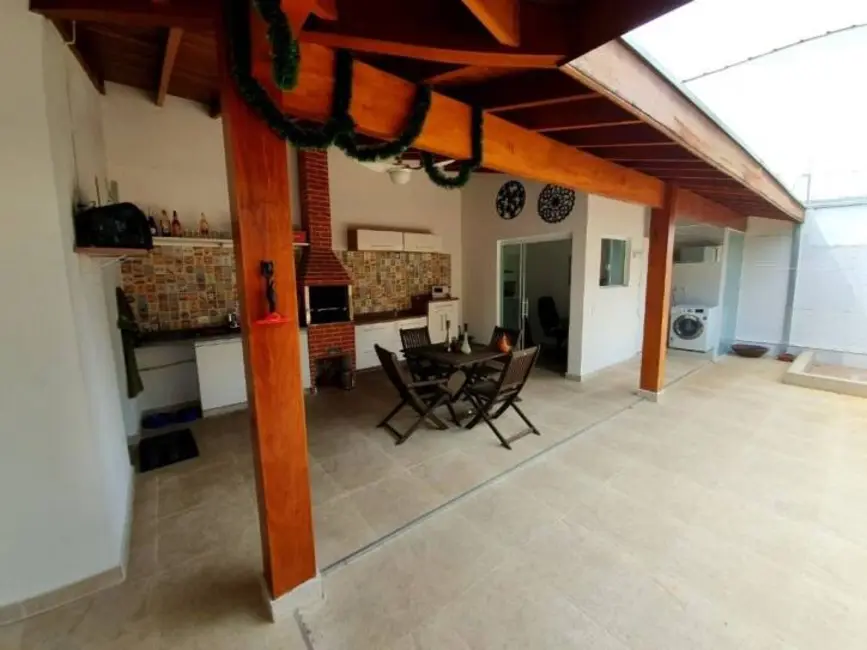 Foto 4 de Casa com 3 quartos à venda, 120m2 em Alto do Cardoso, Pindamonhangaba - SP