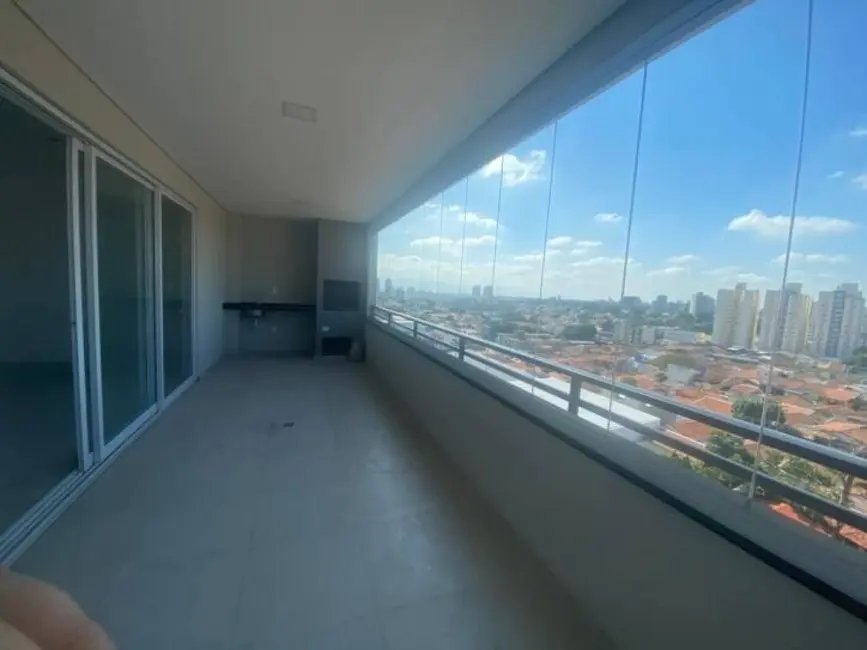 Foto 5 de Apartamento com 3 quartos à venda, 142m2 em Taubate - SP
