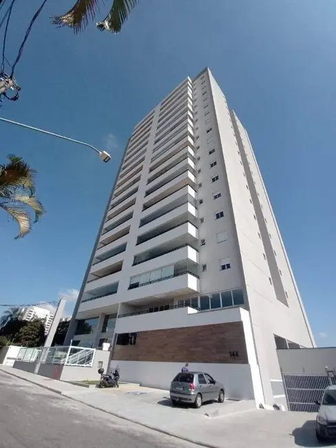 Foto 2 de Apartamento com 3 quartos à venda, 142m2 em Taubate - SP