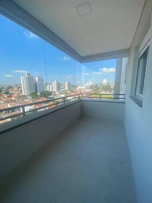 Foto 6 de Apartamento com 3 quartos à venda, 142m2 em Taubate - SP