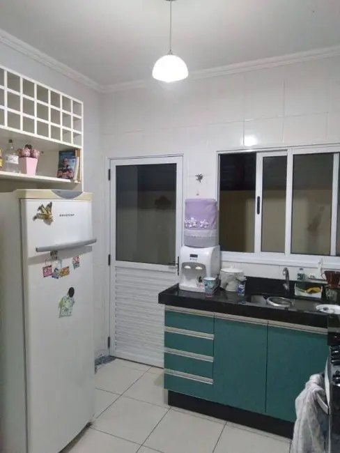 Foto 6 de Casa com 2 quartos à venda, 84m2 em Tremembe - SP