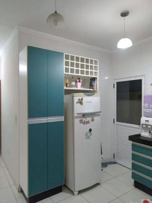 Foto 4 de Casa com 2 quartos à venda, 84m2 em Tremembe - SP
