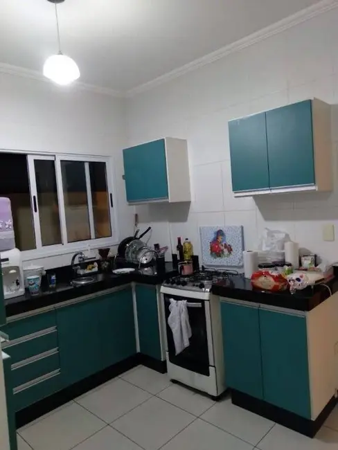 Foto 5 de Casa com 2 quartos à venda, 84m2 em Tremembe - SP