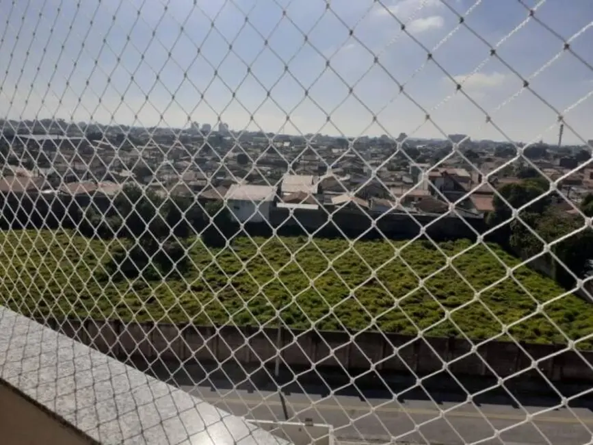 Foto 4 de Apartamento com 2 quartos à venda, 54m2 em Vila Aparecida, Taubate - SP