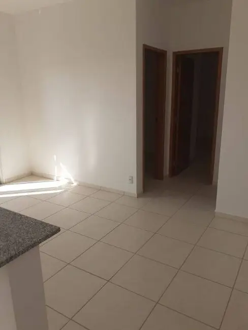 Foto 6 de Apartamento com 2 quartos à venda, 54m2 em Vila Aparecida, Taubate - SP