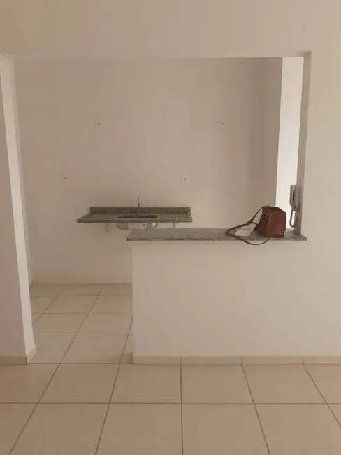 Foto 5 de Apartamento com 2 quartos à venda, 54m2 em Vila Aparecida, Taubate - SP