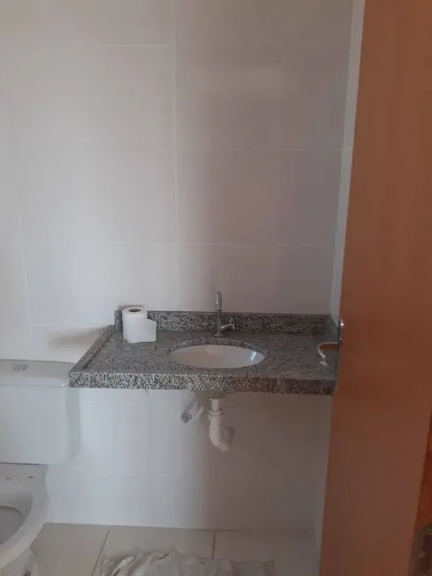 Foto 9 de Apartamento com 2 quartos à venda, 54m2 em Vila Aparecida, Taubate - SP