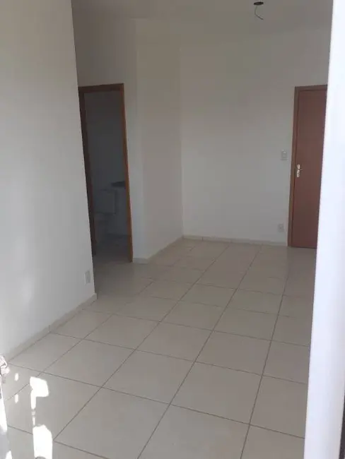 Foto 3 de Apartamento com 2 quartos à venda, 54m2 em Vila Aparecida, Taubate - SP
