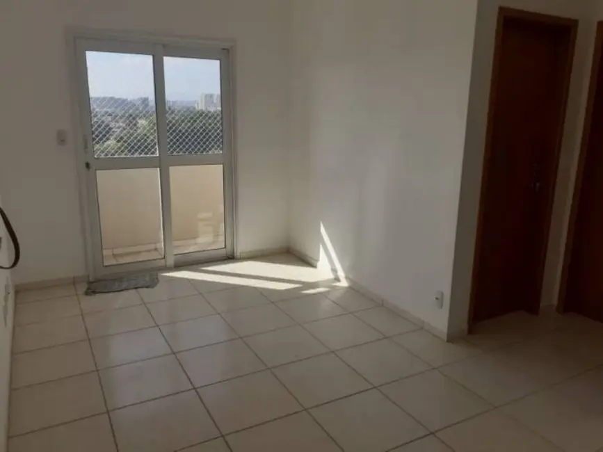 Foto 2 de Apartamento com 2 quartos à venda, 54m2 em Vila Aparecida, Taubate - SP