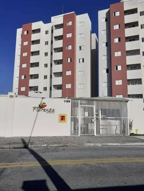 Foto 1 de Apartamento com 2 quartos à venda, 54m2 em Vila Aparecida, Taubate - SP