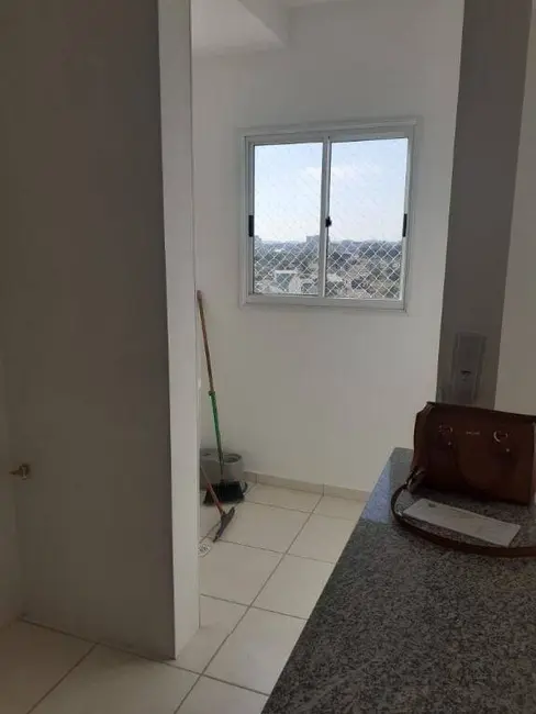 Foto 7 de Apartamento com 2 quartos à venda, 54m2 em Vila Aparecida, Taubate - SP