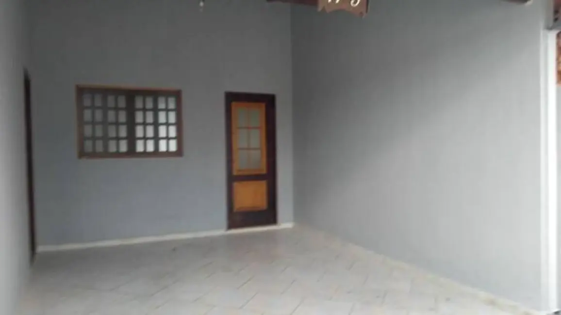 Foto 3 de Casa com 3 quartos à venda, 137m2 em Loteamento Residencial Andrade, Pindamonhangaba - SP