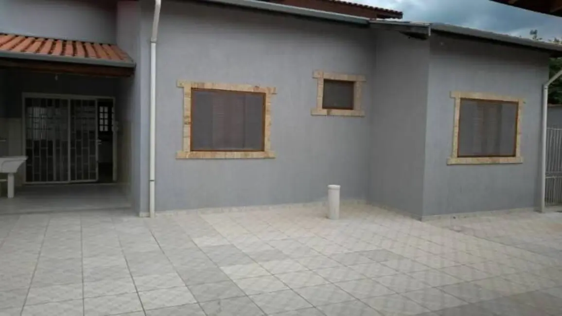 Foto 4 de Casa com 3 quartos à venda, 137m2 em Loteamento Residencial Andrade, Pindamonhangaba - SP