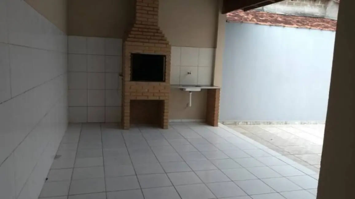 Foto 5 de Casa com 3 quartos à venda, 137m2 em Loteamento Residencial Andrade, Pindamonhangaba - SP