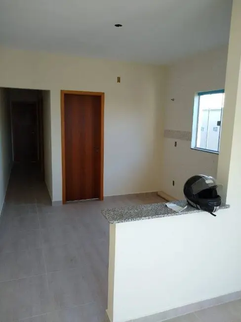 Casa com 2 quartos à venda, 62m2 em Tremembe - SP - imagem 3 Foto 3 de Casa com 2 quartos à venda, 62m2 em Tremembe - SP