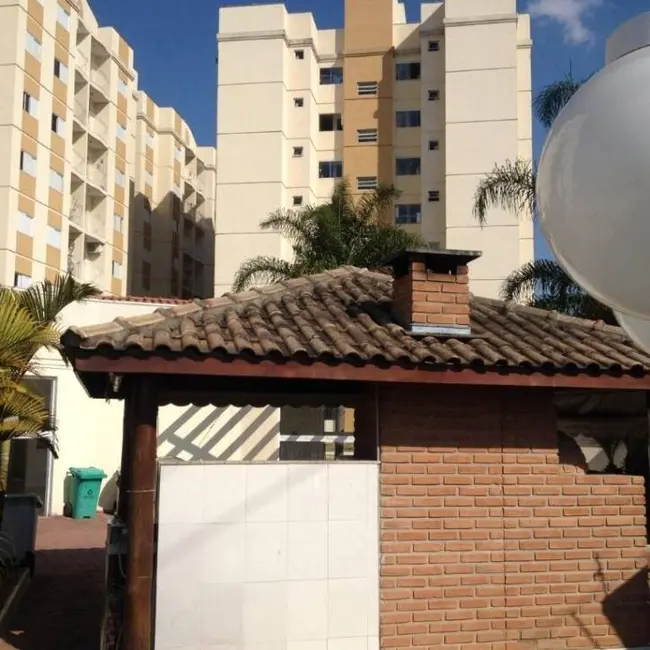 Foto 7 de Apartamento com 3 quartos à venda, 78m2 em Jardim Jaraguá, Taubate - SP