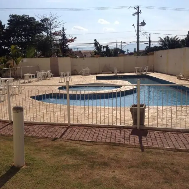 Foto 8 de Apartamento com 3 quartos à venda, 78m2 em Jardim Jaraguá, Taubate - SP