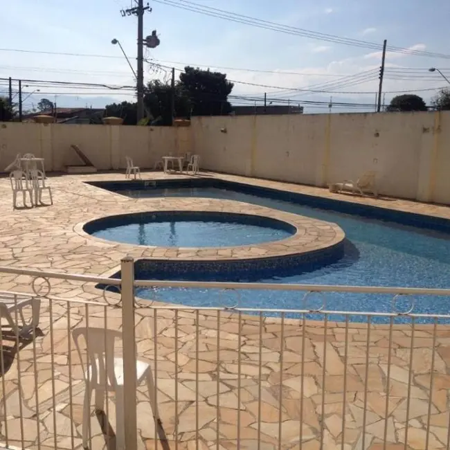 Foto 5 de Apartamento com 3 quartos à venda, 78m2 em Jardim Jaraguá, Taubate - SP