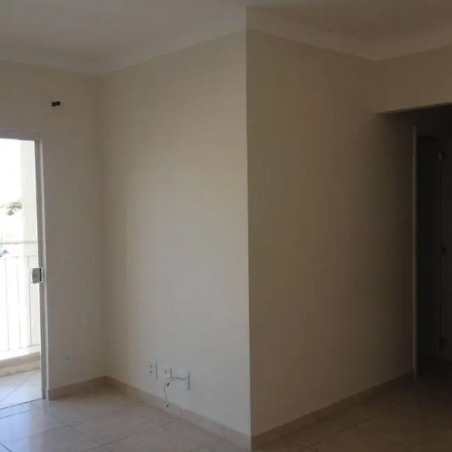Foto 1 de Apartamento com 3 quartos à venda, 78m2 em Jardim Jaraguá, Taubate - SP