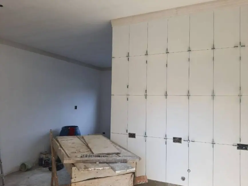 Foto 3 de Casa com 3 quartos à venda, 85m2 em Tremembe - SP