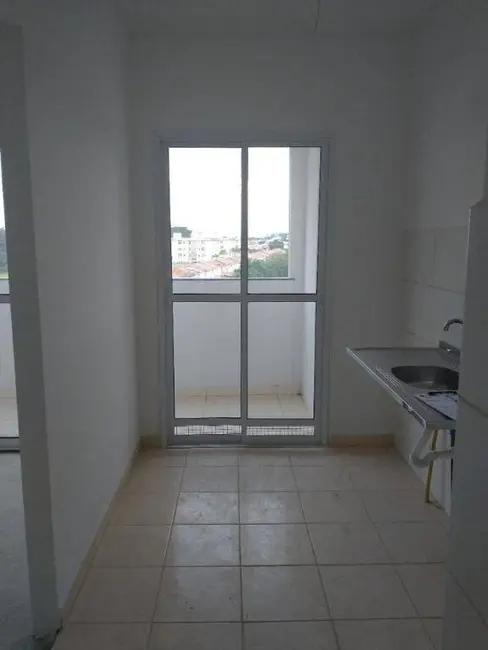 Apartamento com 2 quartos à venda, 61m2 em Parque Aeroporto, Taubate - SP - imagem 2 Foto 2 de Apartamento com 2 quartos à venda, 61m2 em Parque Aeroporto, Taubate - SP