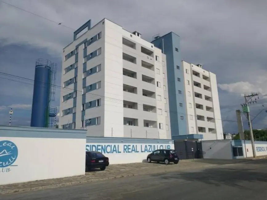 Apartamento com 2 quartos à venda, 61m2 em Parque Aeroporto, Taubate - SP - imagem 1 Foto 1 de Apartamento com 2 quartos à venda, 61m2 em Parque Aeroporto, Taubate - SP