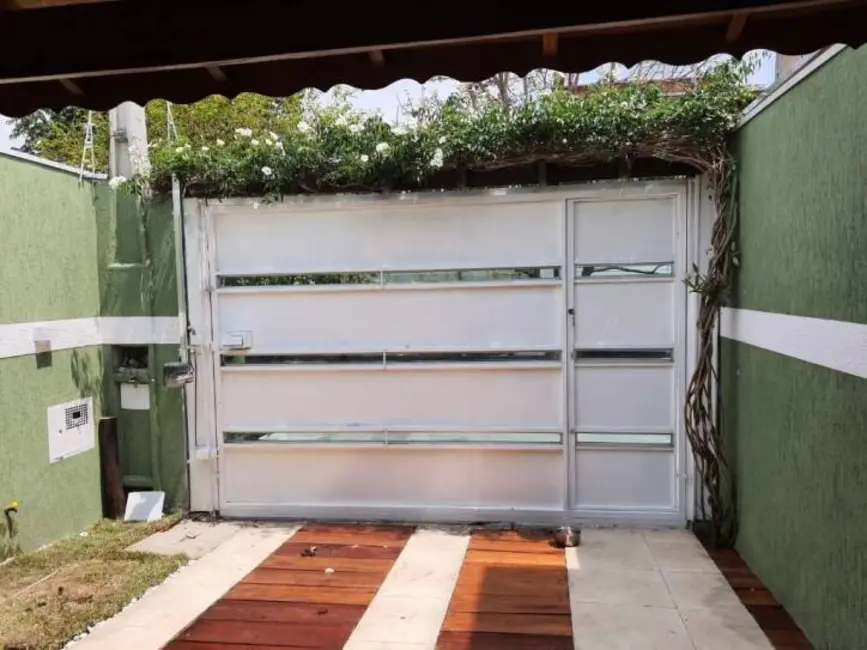 Foto 4 de Sobrado com 3 quartos à venda, 145m2 em Residencial San Marino, Taubate - SP