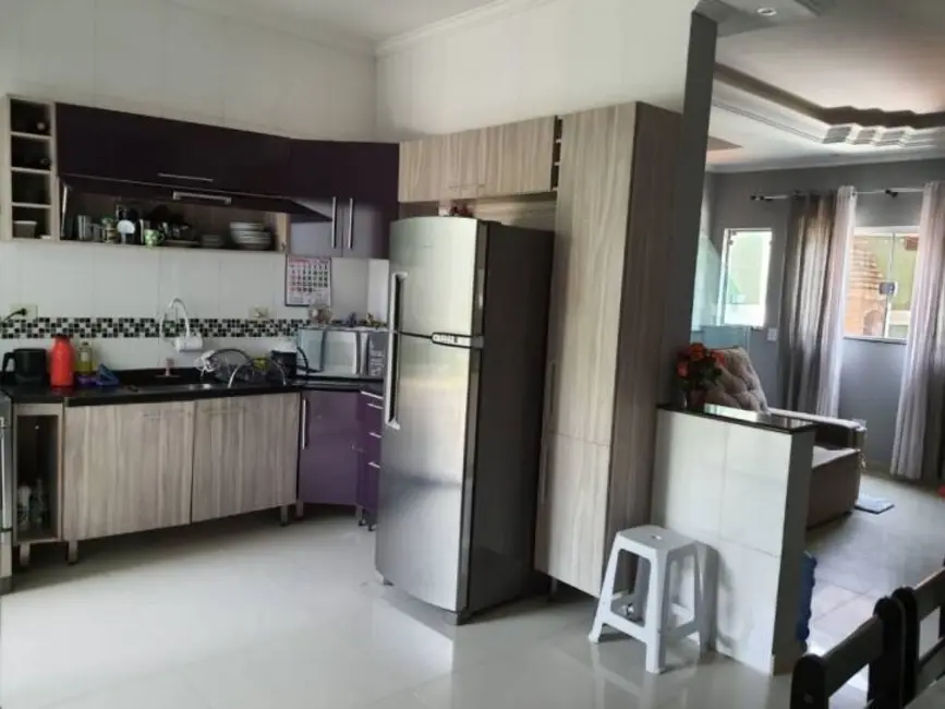 Foto 7 de Sobrado com 3 quartos à venda, 145m2 em Residencial San Marino, Taubate - SP