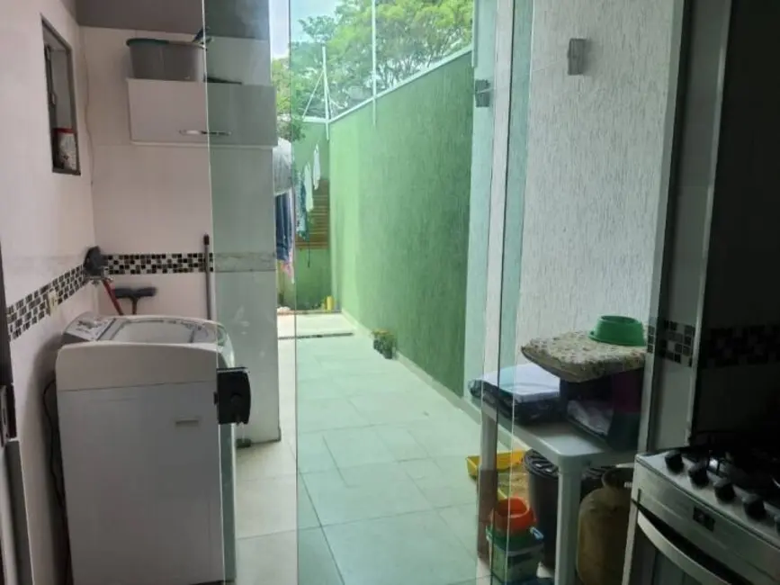 Foto 8 de Sobrado com 3 quartos à venda, 145m2 em Residencial San Marino, Taubate - SP