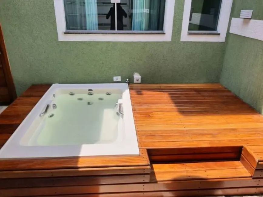 Foto 2 de Sobrado com 3 quartos à venda, 145m2 em Residencial San Marino, Taubate - SP