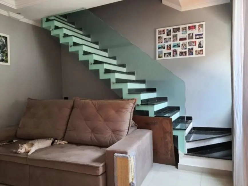 Foto 6 de Sobrado com 3 quartos à venda, 145m2 em Residencial San Marino, Taubate - SP