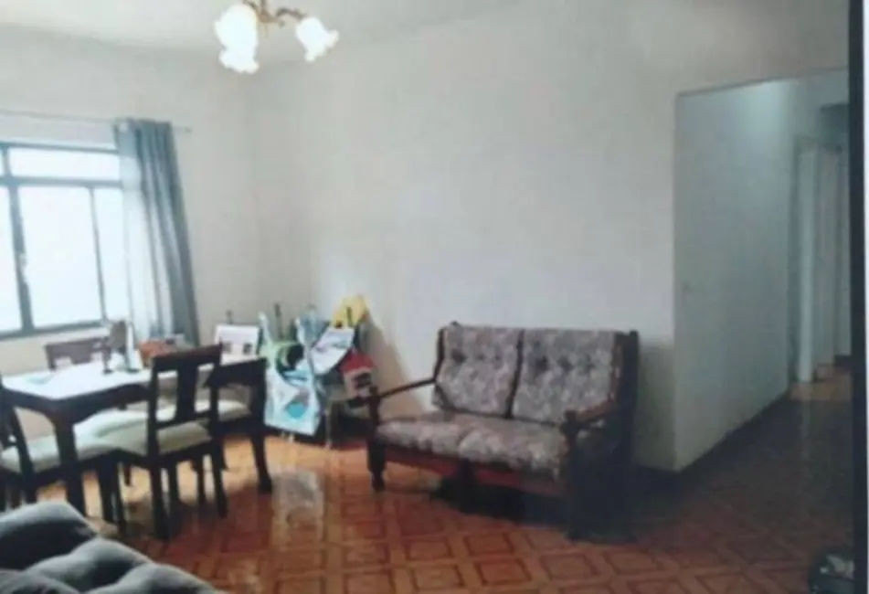 Foto 6 de Apartamento com 3 quartos à venda, 118m2 em Vila Comendador Rodrigues Alves, Guaratingueta - SP