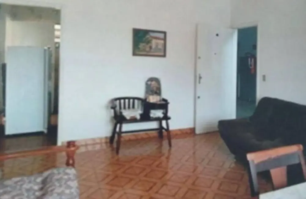 Foto 1 de Apartamento com 3 quartos à venda, 118m2 em Vila Comendador Rodrigues Alves, Guaratingueta - SP