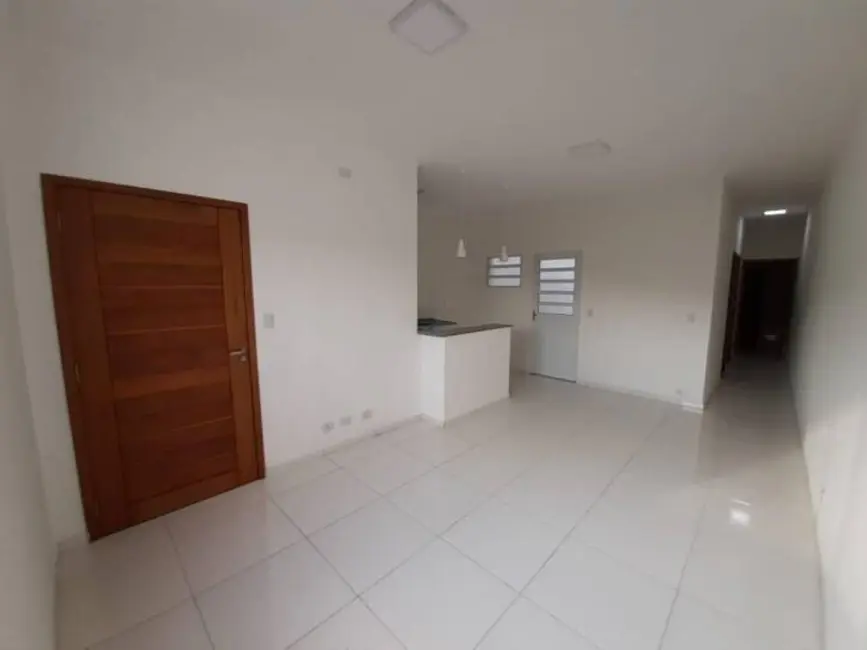 Foto 3 de Casa com 2 quartos à venda, 67m2 em Tremembe - SP