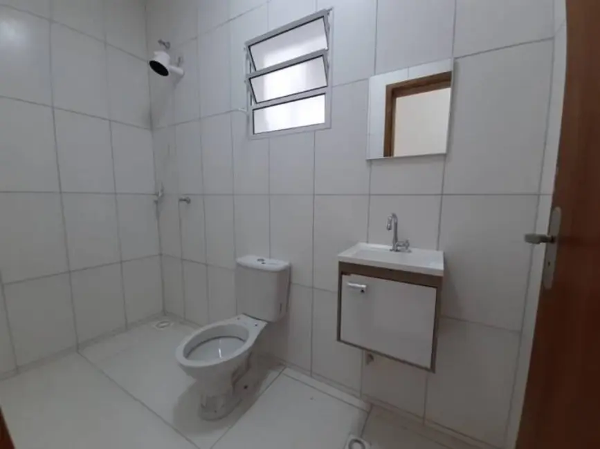 Foto 7 de Casa com 2 quartos à venda, 67m2 em Tremembe - SP