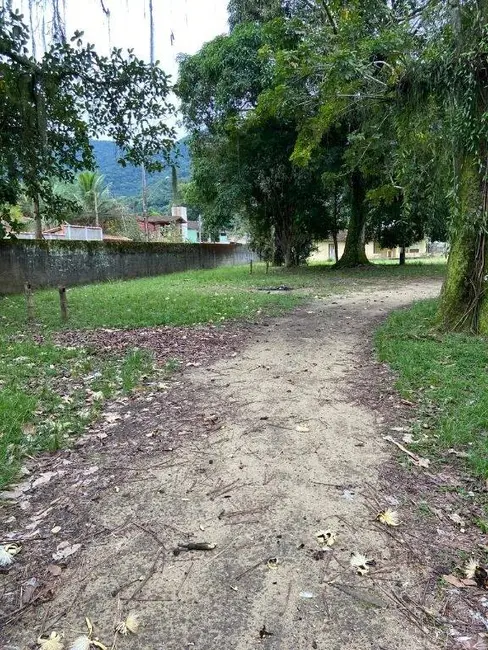 Foto 2 de Terreno / Lote à venda, 2084m2 em Ubatuba - SP
