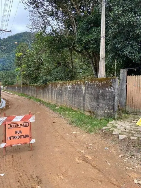 Foto 1 de Terreno / Lote à venda, 2084m2 em Ubatuba - SP