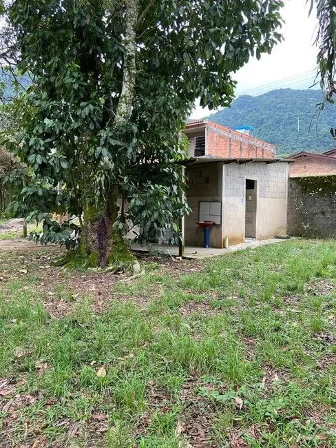 Foto 5 de Terreno / Lote à venda, 2084m2 em Ubatuba - SP