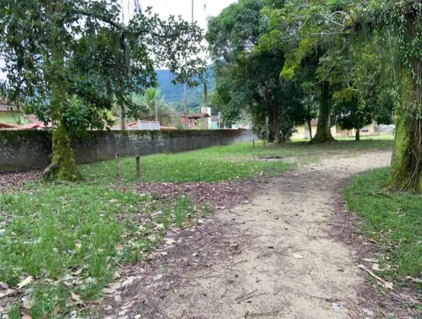 Foto 4 de Terreno / Lote à venda, 2084m2 em Ubatuba - SP