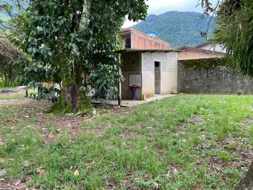 Foto 8 de Terreno / Lote à venda, 2084m2 em Ubatuba - SP