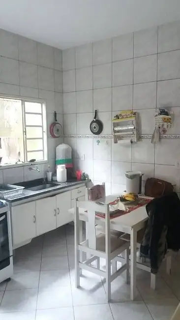 Foto 5 de Casa com 2 quartos à venda, 65m2 em Jardim Gurilândia, Taubate - SP