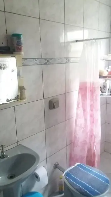 Foto 9 de Casa com 2 quartos à venda, 65m2 em Jardim Gurilândia, Taubate - SP