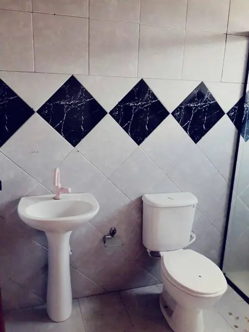 Foto 6 de Sobrado com 3 quartos à venda, 158m2 em Jardim Continental, Taubate - SP