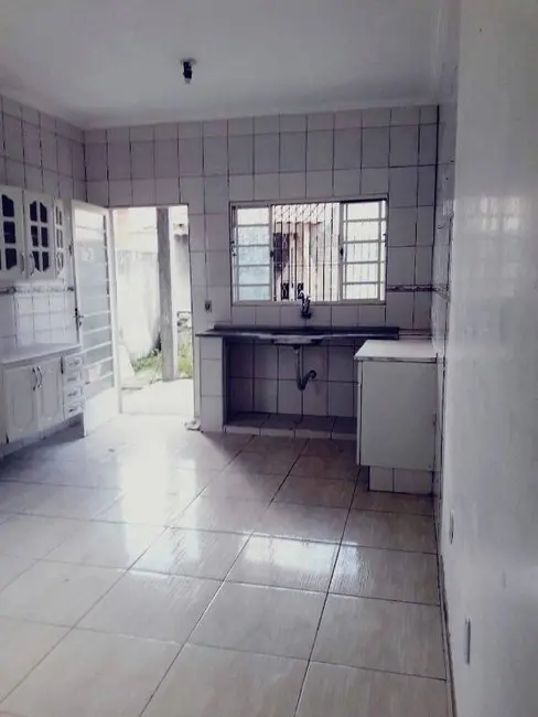 Foto 4 de Sobrado com 3 quartos à venda, 158m2 em Jardim Continental, Taubate - SP