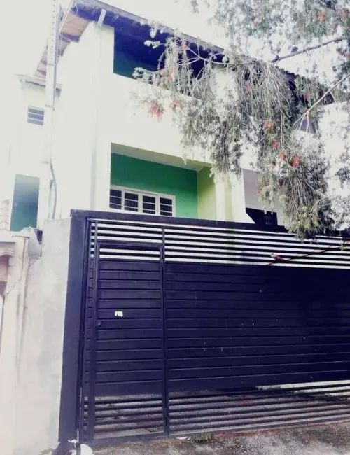 Foto 1 de Sobrado com 3 quartos à venda, 158m2 em Jardim Continental, Taubate - SP