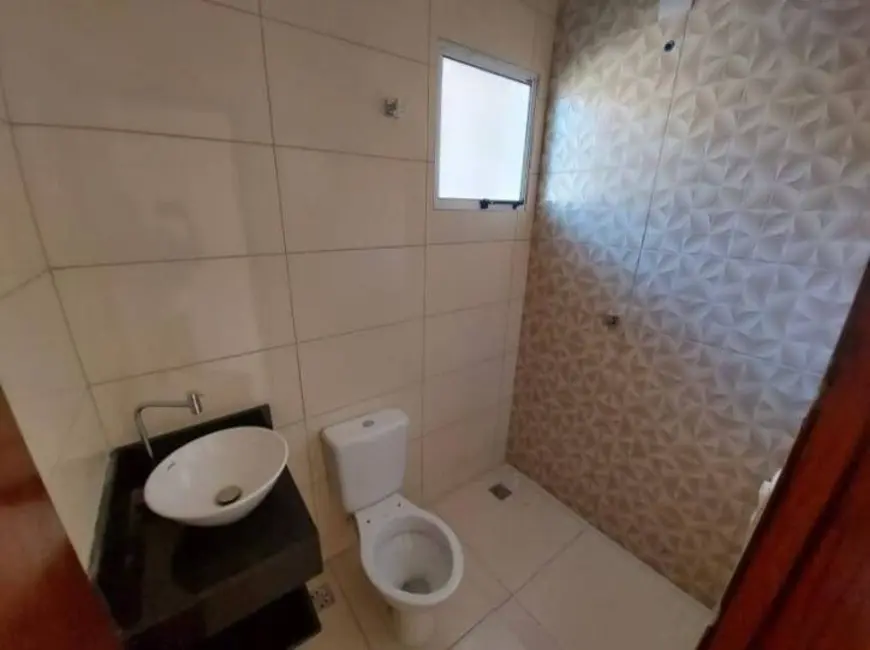 Foto 8 de Casa com 3 quartos à venda, 82m2 em Vila São José, Taubate - SP